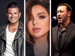 Saudi Eid al-Fitr concerts 2023: very best live gigs