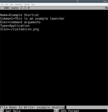 Einige wochen ist linux mint inzwischen bei mir im betrieb, und ich muss zugeben, die erste euphorie hat sich schnell gelegt, und auch von meinem optimismus ist heute nicht mehr allzu viel übrig. So Erstellen Sie Verknupfungen Fur Anwendungsmenus Unter Linux
