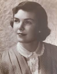 Anne Marie Rutledge (Dani)