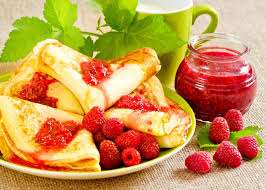 Check spelling or type a new query. Pancakes Con Acqua Bollente 6 Ricette Per Pancake Alla Crema