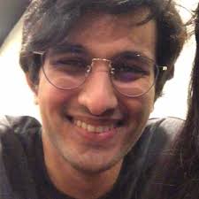 Luke Metz (@Luke_Metz)