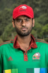 Azam khan (born 10 august 1998) is a pakistani cricketer who plays for quetta gladiators and pakistan television. Azam Khan Profile And Biography Stats Records Averages Photos And Videos