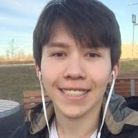 Daniel Rui Wu Söderberg