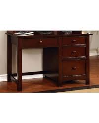 Writing tables & bedroom writing desks. Great Deal On Joppatowne 48 Writing Desk Winston Porter Color Cherry