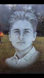 Damien Broderick Funeral