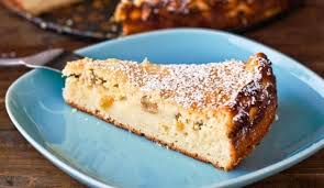 Il ciambellone al cioccolato è fra i dolci fatti in casa d sicuro uno dei più amati da grandi e piccini. Ricetta Torta Gallurese Di Ricotta Le Ricette Di Buonissimo