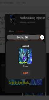 We update new contents like wordpress themes, wordpress plugins, templates & php scripts everyday.but remember that you should never use this . Ag Injector Free Ag Injector Unlock Skins Tips Pour Android Telechargez L Apk