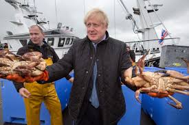 Prime minister of the united kingdom and leader of the conservative party. Boris Johnson Thinks He S A Comedian There S Nothing Funny About His Lack Of Leadership The Independent The Independent