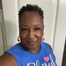 Dancing in Alabama Katesha Reynolds Cole