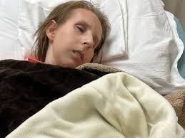 Kristina Gilliam's Instagram, Twitter & Facebook