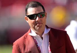49ers CEO Jed York puts foot down on Brock Purdy contract