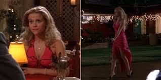Maybe you would like to learn more about one of these? Legally Blonde Trivia 14 Facts About Legally Blonde Movie