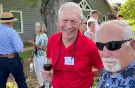 New Members Welcome 2022 — Wintergreen Valley Association