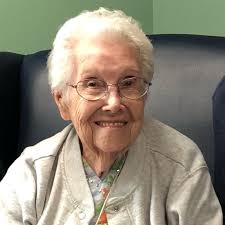 Obituary for Ruth Emojean Henry