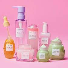 Glow Recipe On Instagram All Of Our Glow Babies We Can T Believe It S Been 5 Years Since We S Skin Care Routine Order Clear Skin Care Body Skin Care