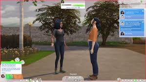Ask Baby S Due Date Response Mod Shenanigans Sims 4 Modder Enthusiast On Patreon In 2020 Sims Sims 4 Cc Sims 4