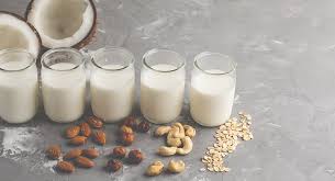 Did you even know you could make creamy, dreamy almond milk at home? Your Comprehensive Nutrition Guide To Dairy And Non Dairy Milk