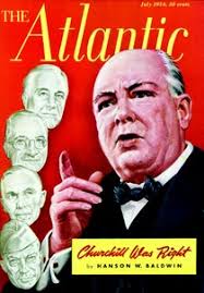 July 1954 Issue