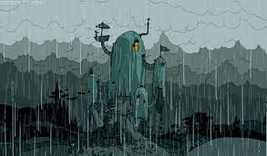 Search, discover and share your favorite adventure time gifs. Adventure Time Gifs Pokemon Adventure Time Adventure Environmental Art