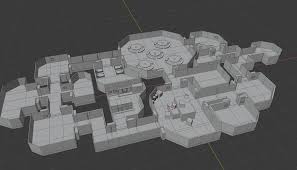 Work In Progress On Among Us For Vrchat Let Me Know What You Think Amongus