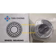 Maybe you would like to learn more about one of these? Tan Chong Nissan Almera N17 1 5 Rear Wheel Bearing Bearing Tayar Belakang 100 Original 43210 1ha1amy Shopee Malaysia