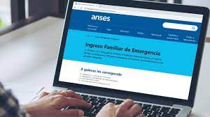 La anses informa que habilitó en su sitio web (www.anses.gob.ar) un nuevo aplicativo de consulta para el cobro del segundo ingreso familiar de emergencia (ife). Ingreso Familiar De Emergencia Ife Segundo Pago Semanario Monte Caseros