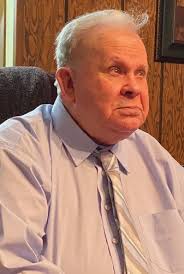 Edward Qualls Obituary (2023)