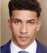 KALEB GEORGE MITCHELL