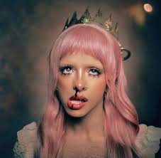 This is INSANE 10:44 5G 30 Melari Matines CRY BABy PERFUME MILK $245.00  Shipping calculated at checkout. Available in a 100 ml 3.4 oz. size,  bottled in vintage-inspired, glass baby bottle. DETAILS