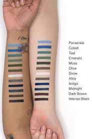 Stay All Day Waterproof Liquid Eye Liner Liquid Eyeliner Eyeliner Liquid Eyeliner Pen