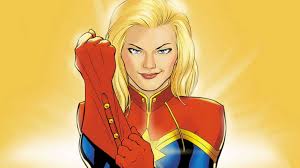 Captain marvel movie is that talented younger sibling who gets overshadowed. Captain Marvel To Be First Female Lead In Marvel Movie Abc News