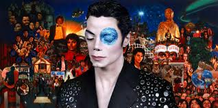 We hope you enjoy our growing collection of hd images to use as a background or home screen for your smartphone or computer. Michael Jackson Unreleased Unused Album Cover Art By Animatronic World On Deviantart