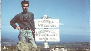 Was the Appalachian Trail's First Thru-Hiker Earl Shaffer a Fraud?