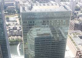 Read the jpmorgan chase annual report. Sources J P Morgan Working On A Secretive Digital Banking Project Based Out Of London Techcrunch