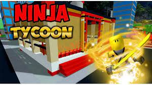 Here you will find an updated and working list of codes to get free item rewards. Ninja Tycoon Codes List 2021 In 2021 Game Codes Coding Game Item