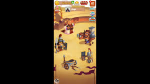 Let's play the game together. Coin Master Completed Colosseum New Village Cat Castle Youtube