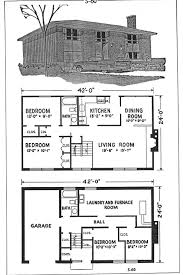 2021's best ranch style designs. Anatomy Of A Plan The High Ranch