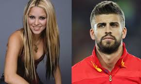 Spiele die besten schminken spiele online auf 1001spiele. Shakira Pique Hot Kiss Shakira And Gerard Pique Fan Art 21527695 Fanpop