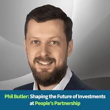 Steve Johnstone, CFA