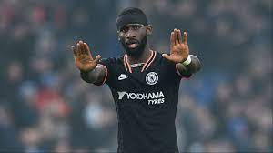 416,996 likes · 1,959 talking about this. New Father Rudiger Wants To Protect His Son From Stupidity Of Racism Goal Com