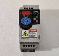 Allen Bradley Powerflex 4M 22F-D1P5N103 Series A AC Drive