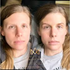 Meraki Artistry Permanent Cosmetics