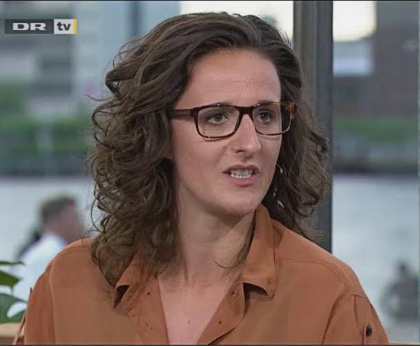 Mænd, der hader kommentatorkvinder, skulle tage at lukke røven
