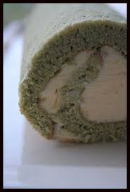 Citron Matcha Ca Roule Beau A La Louche Matcha Citron Recettes Sucrees