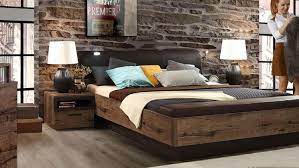 Schlafzimmer komplettset in weiß kiefer landhaus (vierteilig). Schlafzimmer Komplettset Jacky Bettanlage Schrank Kommode