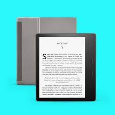 The best kindle overall is the amazon kindle paperwhite. The Best Kindle 2021 Which Ebook Reader Should You Buy Wired