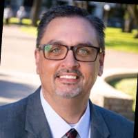 Stephen Benson, Ph.D.