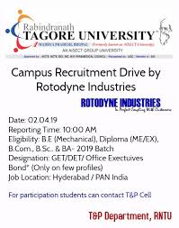 Campus Recruitment Drive Engineering Colleges Top Engineering Colleges Computer Science Engineering