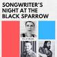 Phil Tharel | Ben Edgerton | Kelley McRae Acoustic Show
