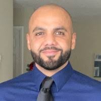 Paul Pantoja's Instagram, Twitter & Facebook